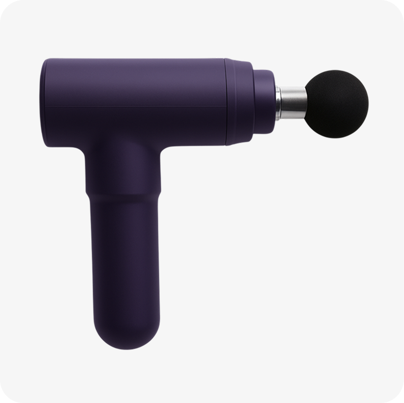 Massage Machine Gun