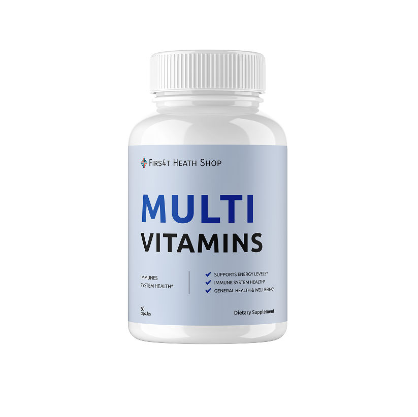 MultiVitamins