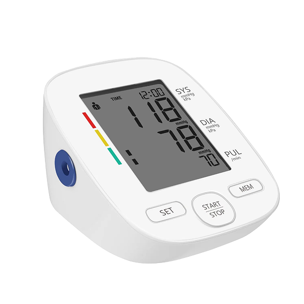 Health Monitor