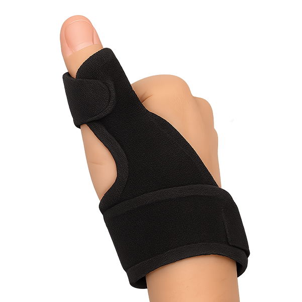 Thumb Support Strap