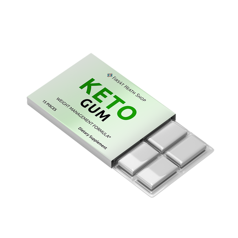 Keto Gum