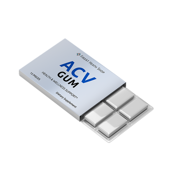 ACV Gum