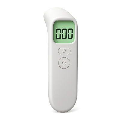 Forehead Thermometer