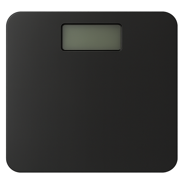Digital Weight Machine