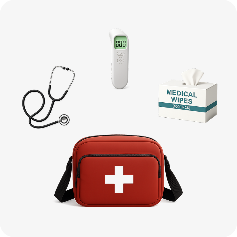 Health Bundle Deal